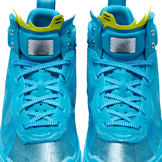 Air Jordan 37 Naruto Zion Angle 6
