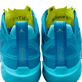 Air Jordan 37 Naruto Zion Angle 7