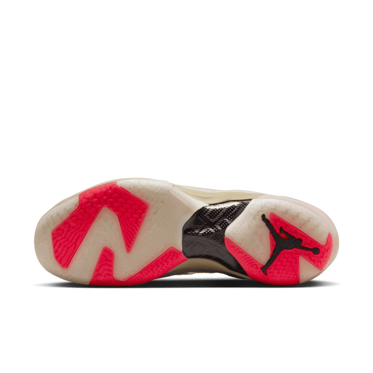 Air Jordan 37 Premium Rattan Angle 0