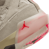 Air Jordan 37 Premium Rattan Angle 5