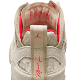 Air Jordan 37 Premium Rattan Angle 6