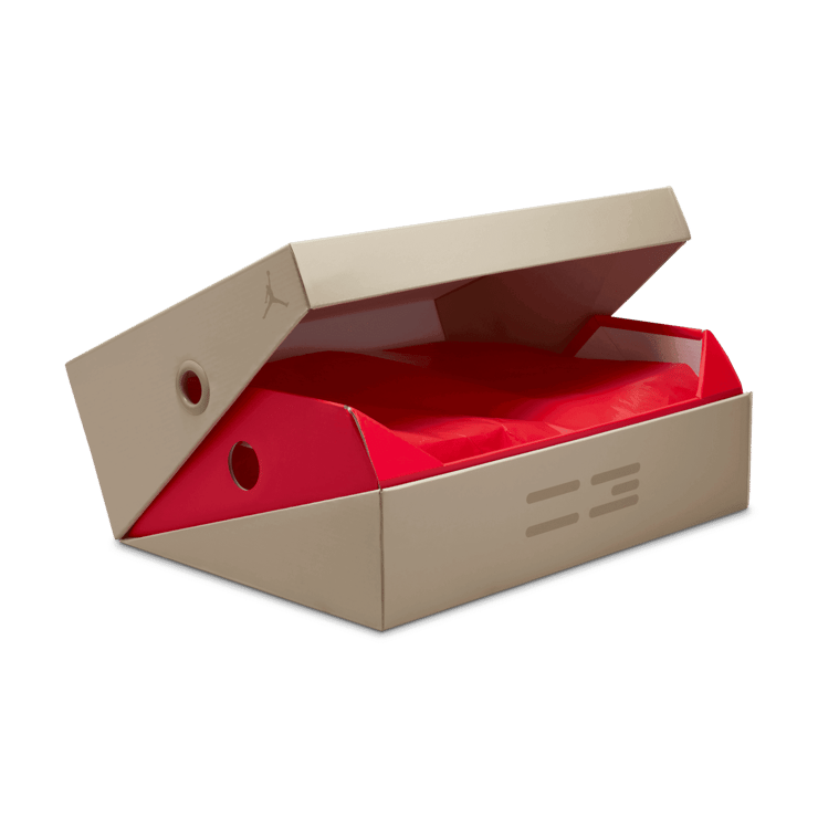 Air Jordan 37 Premium Rattan Angle 8