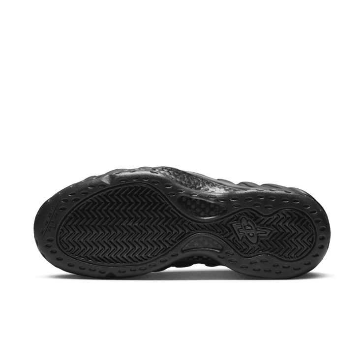 Nike Air Foamposite One Anthracite (2023) Angle 0