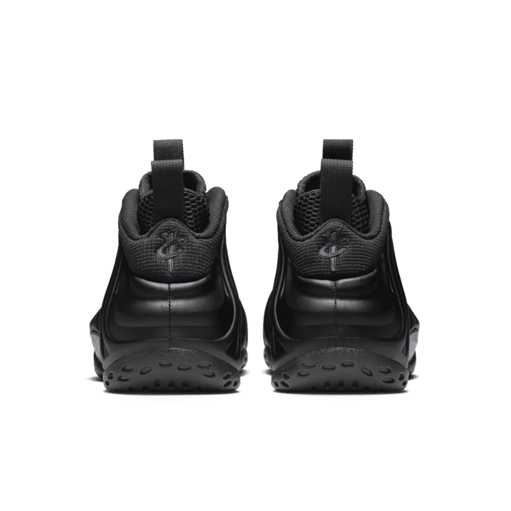 Nike Air Foamposite One Anthracite (2023) Angle 3