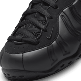 Nike Air Foamposite One Anthracite (2023) Angle 4
