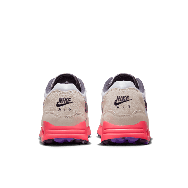 Nike Air Max 1 ‘86 OG Golf Hot Punch Action Grape Angle 3