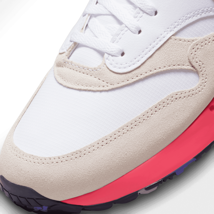 Nike Air Max 1 ‘86 OG Golf Hot Punch Action Grape Angle 4