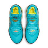 Nike Lebron 19 Christmas Angle 1
