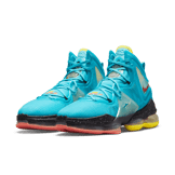 Nike Lebron 19 Christmas Angle 2