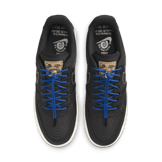 Nike Air Force 1 Low Moving Company Black Anthracite Angle 2
