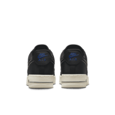Nike Air Force 1 Low Moving Company Black Anthracite Angle 4