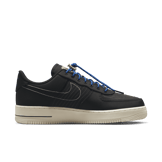 Nike Air Force 1 Low Moving Company Black Anthracite Angle 1