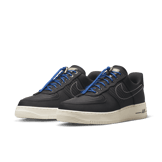 Nike Air Force 1 Low Moving Company Black Anthracite Angle 3
