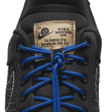 Nike Air Force 1 Low Moving Company Black Anthracite Angle 7