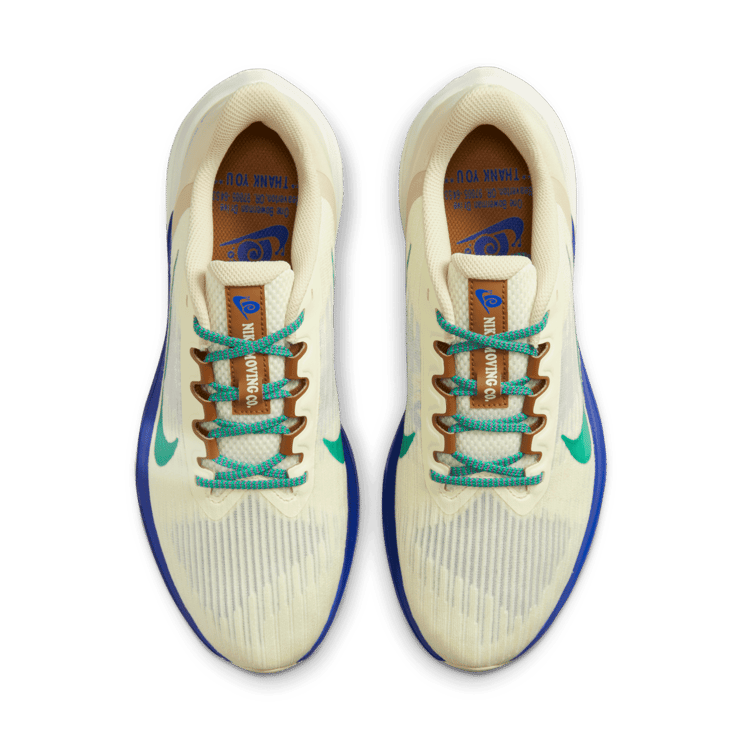 Nike Winflo 9 Premium Nike Moving Company Angle 1