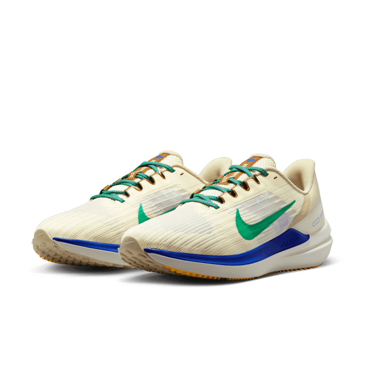Nike Winflo 9 Premium Nike Moving Company Angle 2