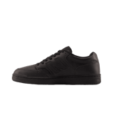 New Balance 480 Triple Black Angle 0