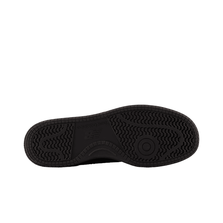 New Balance 480 Triple Black Angle 3