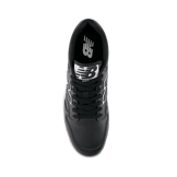 New Balance 480 Black White Angle 1