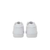 New Balance 480 Triple White Angle 4