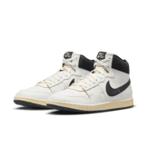 Jordan Air Ship PE SP A Ma Maniere Summit White Black Angle 2
