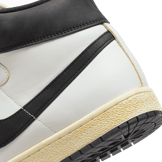 Jordan Air Ship PE SP A Ma Maniere Summit White Black Angle 5