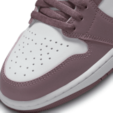 Air Jordan 1 Retro High OG Sky J Mauve Angle 0