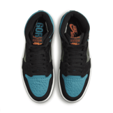 Air Jordan 1 Element Black Sky J Light Olive Angle 0