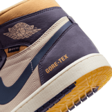 Air Jordan 1 Element Sky J Purple Angle 1
