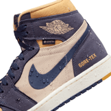 Air Jordan 1 Element Sky J Purple Angle 2