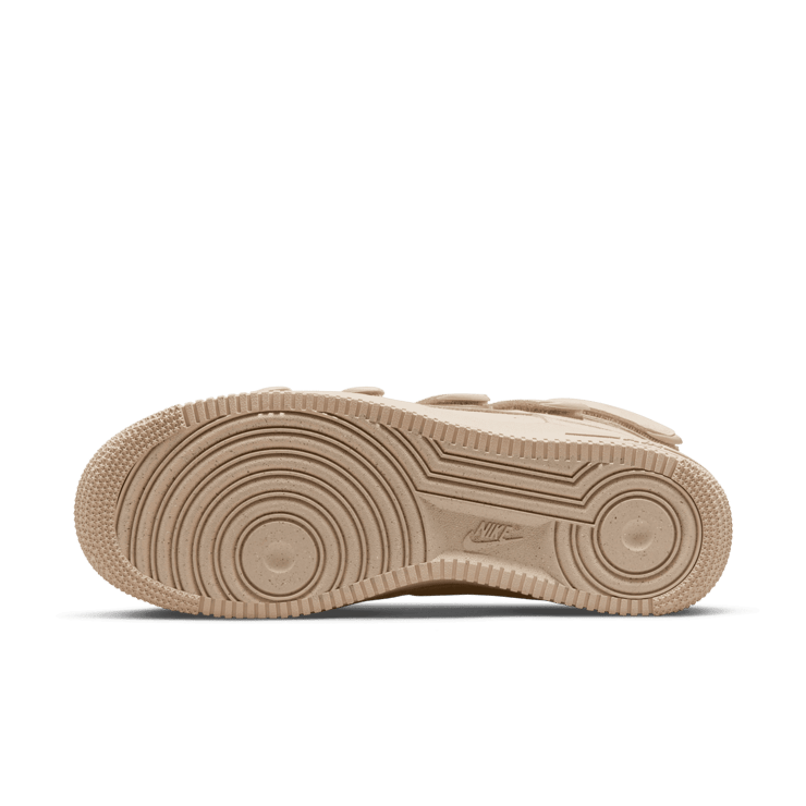 Nike Air Force 1 High Billie Eilish Mushroom Angle 0