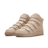 Nike Air Force 1 High Billie Eilish Mushroom Angle 2