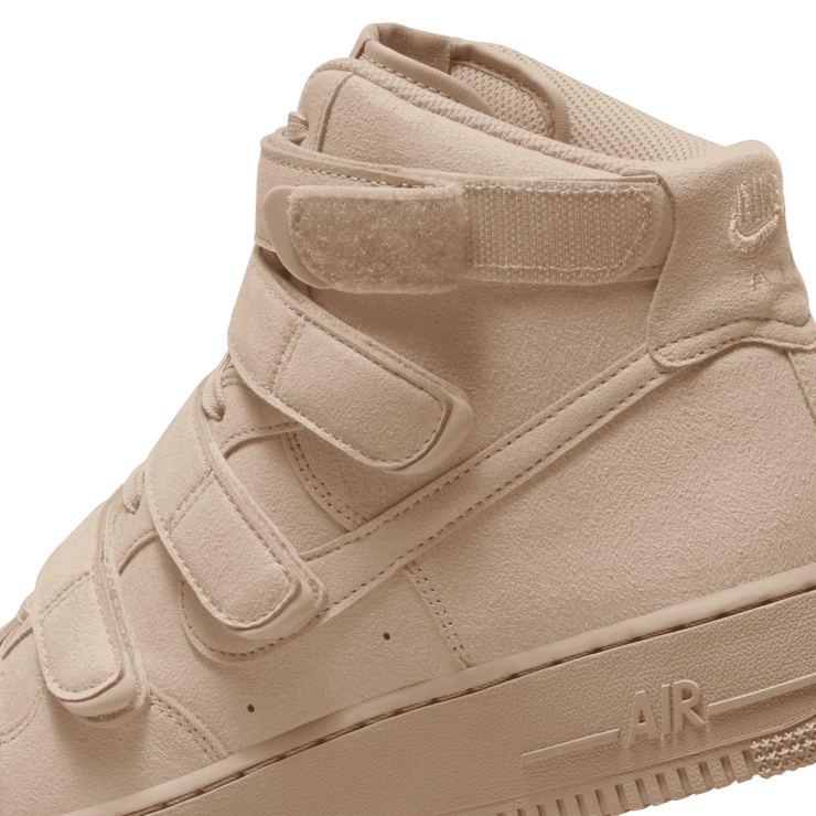 Nike Air Force 1 High Billie Eilish Mushroom Angle 6