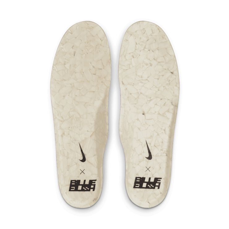 Nike Air Force 1 High Billie Eilish Mushroom Angle 8