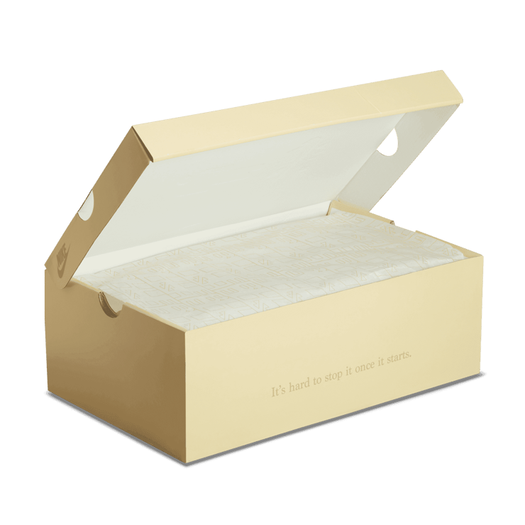 Nike Air Force 1 High Billie Eilish Mushroom Angle 9