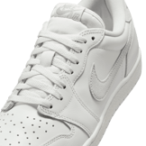 Air Jordan 1 Low 85 Neutral Grey Angle 4