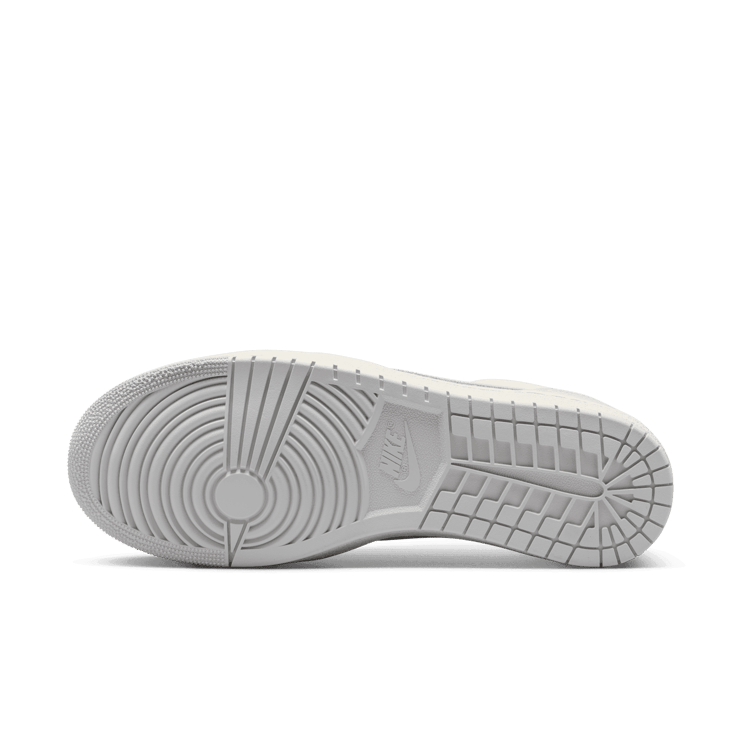 Air Jordan 1 Low 85 Neutral Grey Angle 0