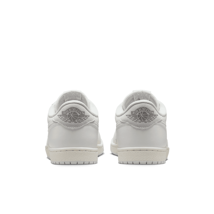 Air Jordan 1 Low 85 Neutral Grey Angle 3