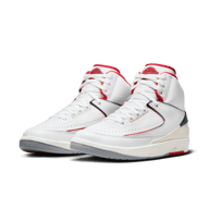 Air Jordan 2 Retro X-Mas - Additional view