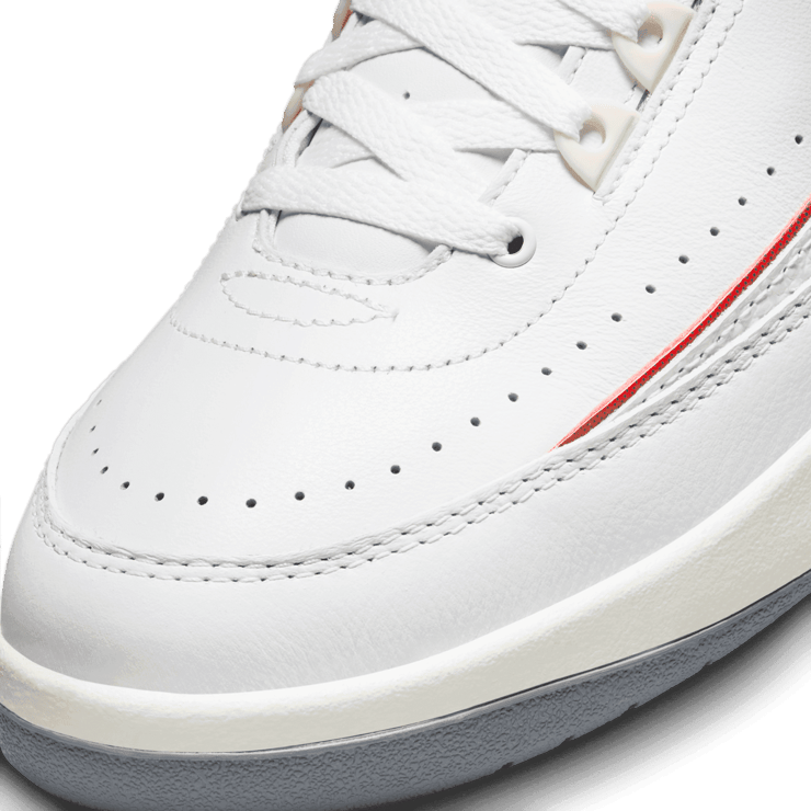 Air Jordan Retro X-Mas DR8884-101 Raffles Where to Buy