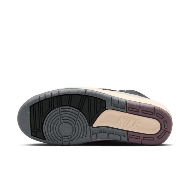 Air Jordan 2 Retro Sky J Mauve (W) Angle 0