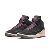 Air Jordan 2 Retro Sky J Mauve (W) Angle 2