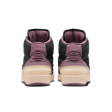 Air Jordan 2 Retro Sky J Mauve (W) Angle 3