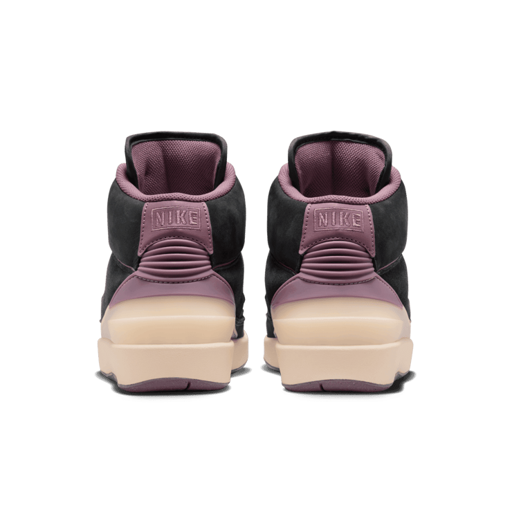 Air Jordan 2 Retro Sky J Mauve (W) Angle 3