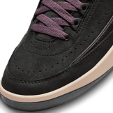 Air Jordan 2 Retro Sky J Mauve (W) Angle 4