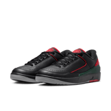 Air Jordan 2 Retro Low X-Mas Angle 2
