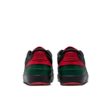 Air Jordan 2 Retro Low X-Mas Angle 3