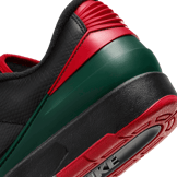 Air Jordan 2 Retro Low X-Mas Angle 5