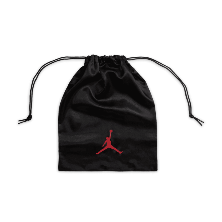 Air Jordan 2 Low Retro White University Red Black (W) Angle 6