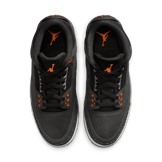 Air Jordan 3 Retro Fear (2023) Angle 1